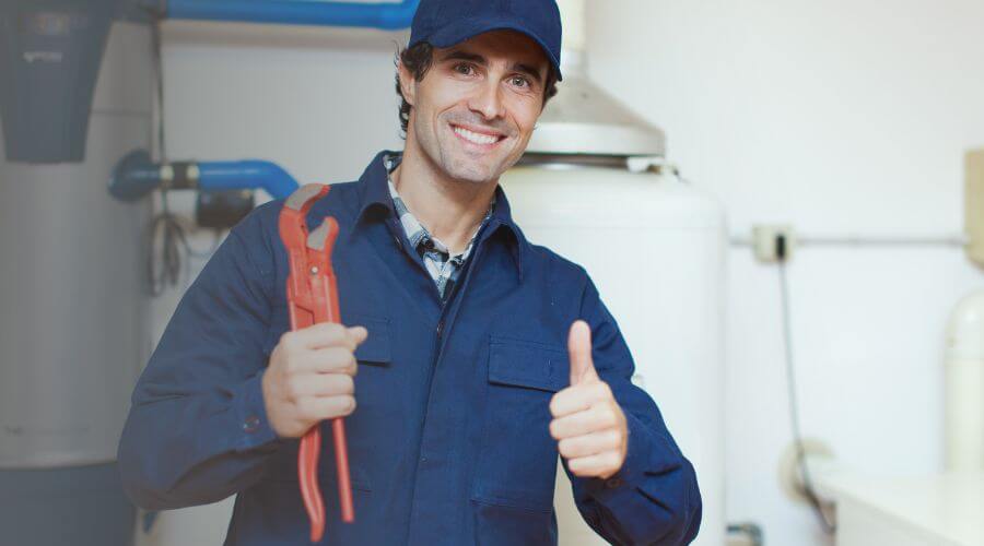 Professional expert plumbing services in Harlingen, TX